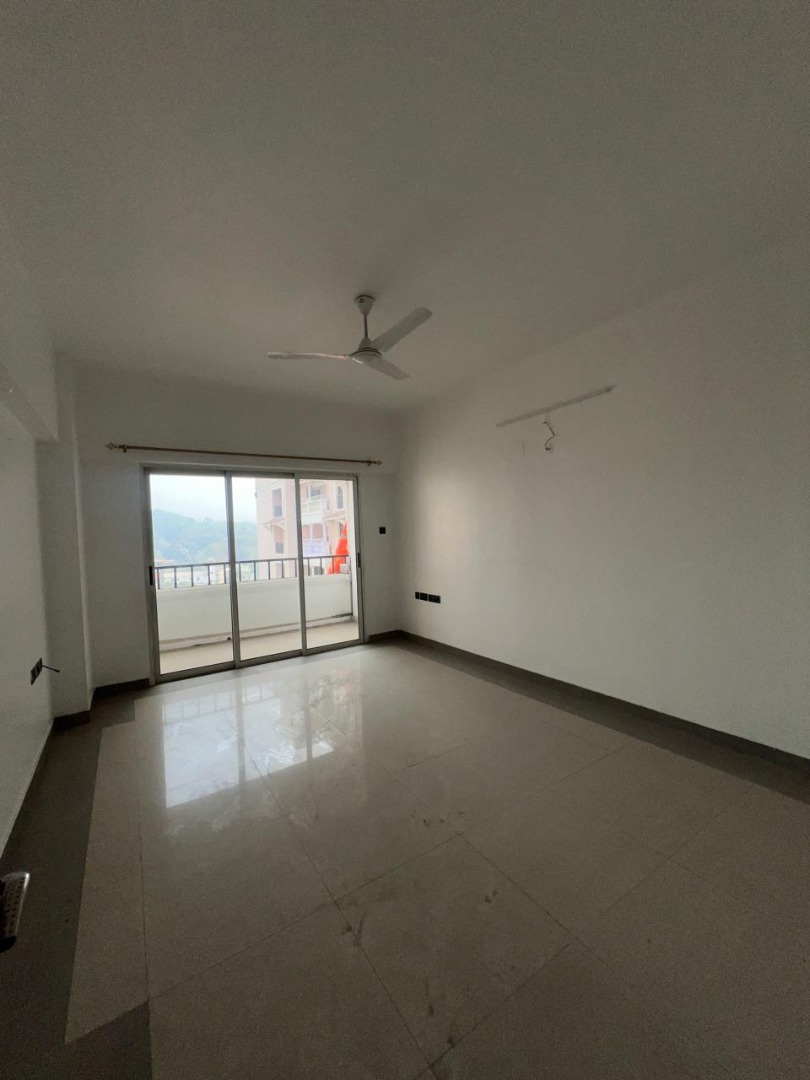 Semi Furnished 3bhk in Tarun Nagar, Guwahati, Assam, India for Rent